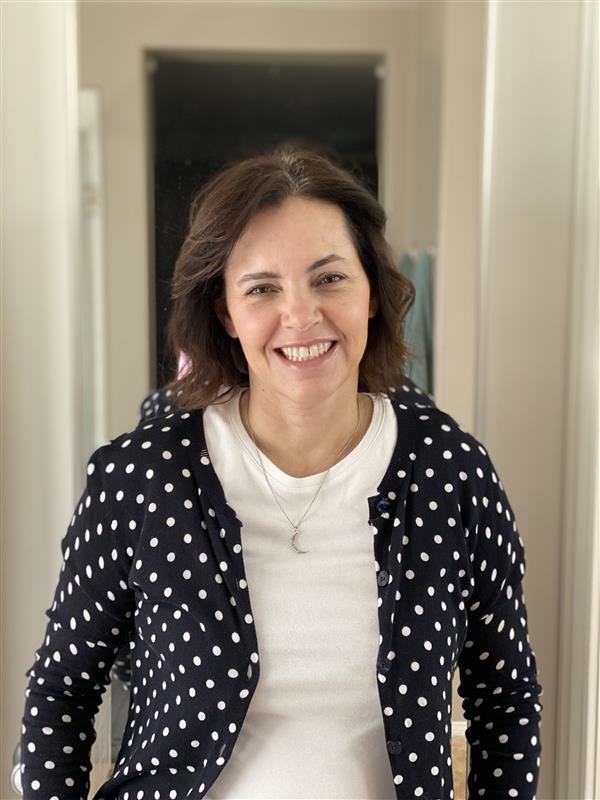 Mrs. Heckermann 